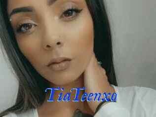 TiaTeenxo