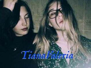TianaValeria