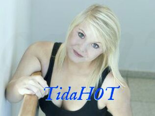 TidaHOT