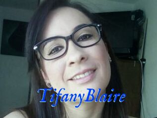 TifanyBlaire