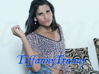 TiffannyTranny
