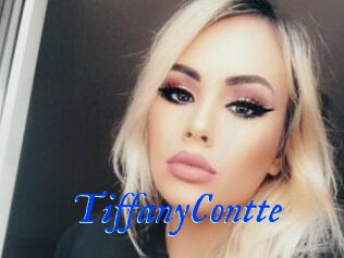 TiffanyContte