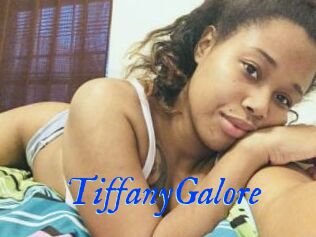TiffanyGalore