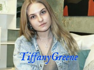 TiffanyGreene