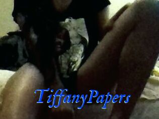 TiffanyPapers