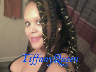 TiffanyQueen