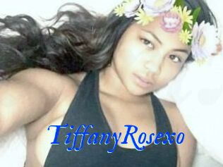 TiffanyRosexo