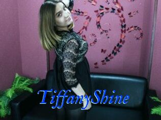 TiffanyShine
