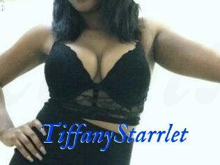 TiffanyStarrlet