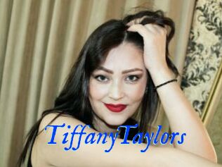 TiffanyTaylors