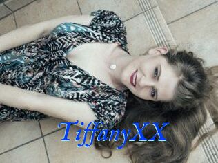 TiffanyXX