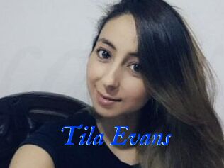Tila_Evans
