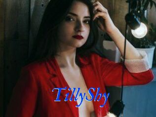 TillyShy