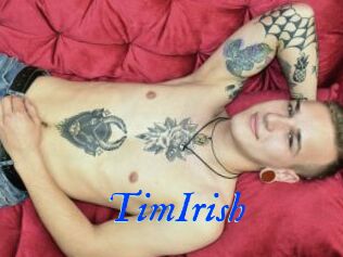 TimIrish