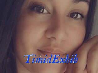 TimidExhib