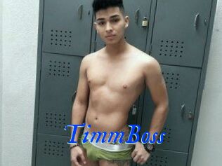 TimmBoss
