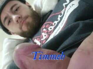 Timmeh
