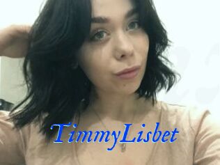 TimmyLisbet