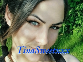 TinaSweetxxx