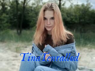 TinaTenrallod