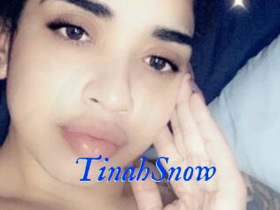 TinahSnow