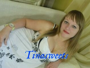 Tinasweets