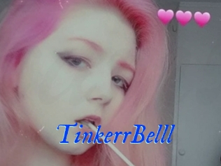 TinkerrBelll