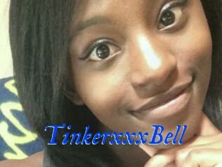 TinkerxxxBell