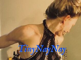 TinyNayNay
