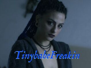 TinybabeFreakin