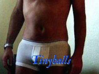 Tinyballs