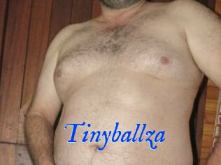 Tinyballza