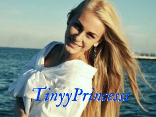 TinyyPrincesss