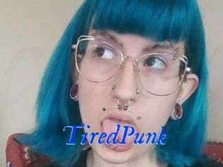 TiredPunk