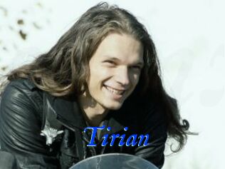 Tirian