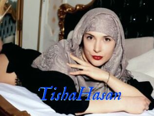 TishaHasan