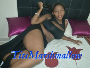 TitsMarshmallow
