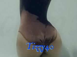 Tizzy40