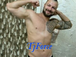 TjForce