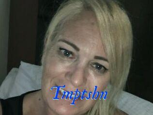 Tmptshn