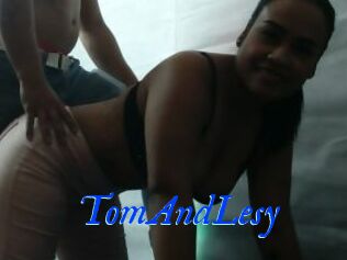 TomAndLesy