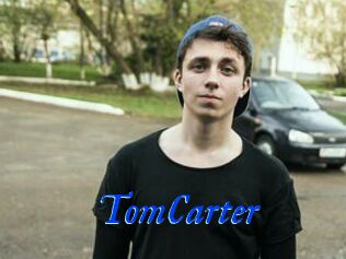 TomCarter