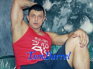 TomDarrel