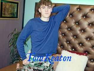 TomKeaton