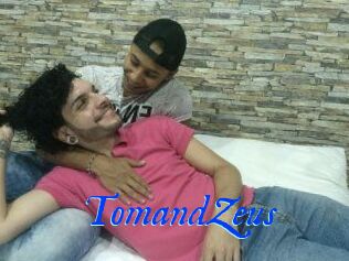 TomandZeus