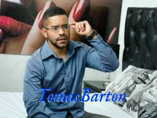 TomasBarton