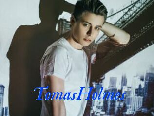TomasHolmes