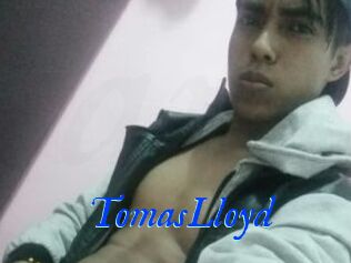 TomasLloyd