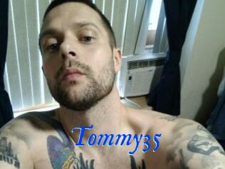 Tommy35