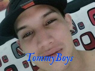 TommyBoys